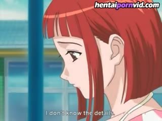 (hentai) απελπισμένος carnal νοικοκυρές 1of2