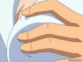 Hentai anime keretapi pervert violating menawan jalan gadis