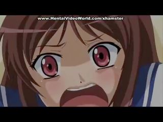 Hübsch teenager mädchen im anime hentai ➡ hentaibrazil.com