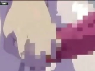 Malaki meloned anime kasambahay pagkakaroon xxx pelikula