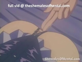 Hentai anal deget la dracu