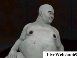 3d hentai i detyruar në qij skllav streetwalker - livewebcam69.com