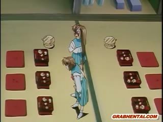 日本語 エロアニメ damsel キャッチ と ハード つつい バイ 古い 変態 gu