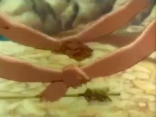 該 女神 salamacis 1992 naiad salmacis en ru 動畫