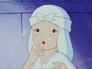 Nackt anime nonne mit sex film für die erste zeit