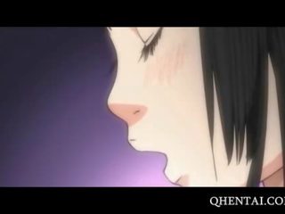 Mokre hentai geisha wymuszony w hardcore xxx klips