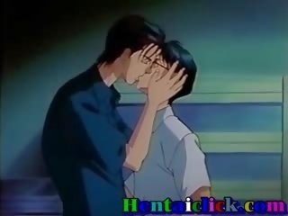 エロアニメ 同性愛 イケメン 取得 裸 と ファック