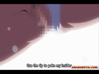 Bigboobs hentai εκλεκτοί καβάλημα πέος και εκσπερμάτιση μέσα
