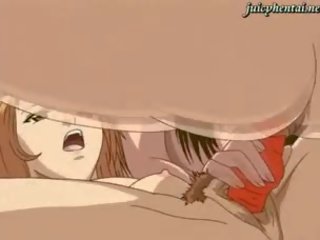 Mylaýym anime mugallym tasting johnson