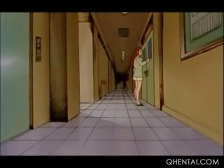 Hentai Dirty lover Fucking A Teen Naked randy femme fatale