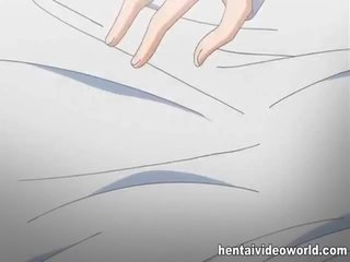 Reged video movies from hentai clip world
