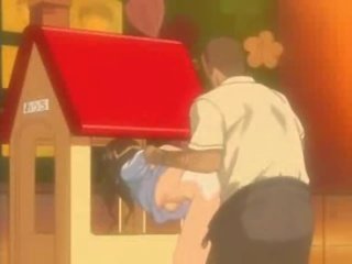 Mix Of videos From Hentai video World