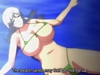 Endah fantasy hentai mov with uncensored big susu,