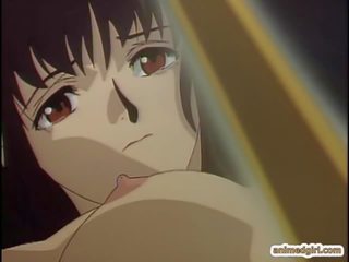 Pyydettyjen hentai ceremony rituaali- seksi elokuva