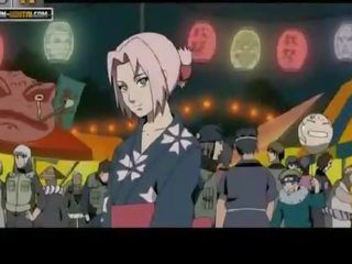 Naruto xxx klipsi hyvä yö kohteeseen naida sakura