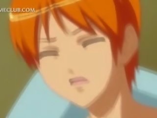 Cinege dörzsölte 3d anime fiatal női szopás fasz -ban közelkép
