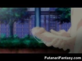Futanari hentai cây có bông dùng làm thuốc nhuộm đồng tính phim hoạt hình truyện tranny phim hoạt hình hoạt hình phallus manhood null kiêm điên dickgirl lương tính