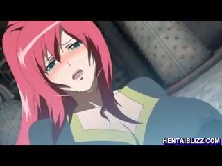Pregnant hentai groupfucked by tentacle monsters film