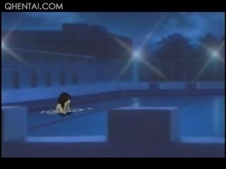 エロアニメ ティーン 大人 ビデオ スレーブ で chains submitted へ セクシャル 拷問