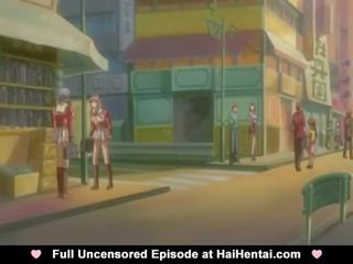 Yuri hentai futanari animat în primul rând timp xxx film desen animat