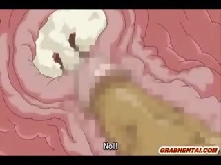 Bigboobs hentai extraordinary a montar manhood e ejaculação interna